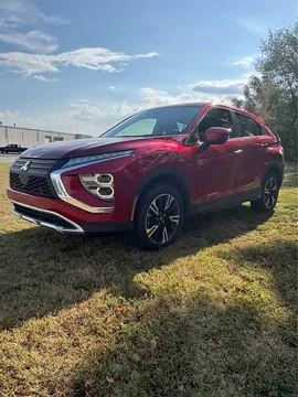 2025 Mitsubishi Eclipse Cross SE Sport Utility 4D