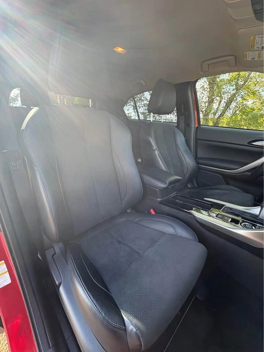 2025 Mitsubishi Eclipse Cross - Image 14 of 18