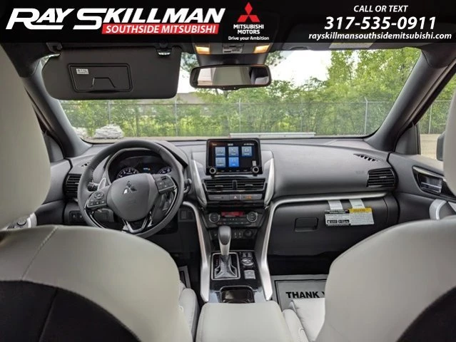 2025 Mitsubishi Eclipse Cross - Image 18 of 20