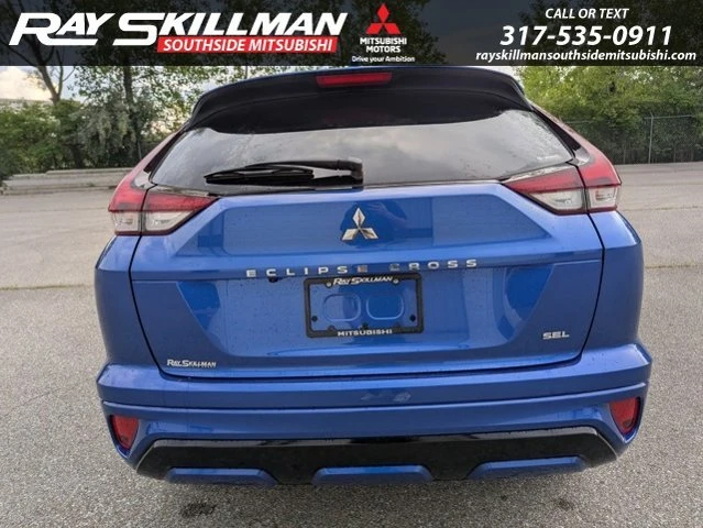2025 Mitsubishi Eclipse Cross - Image 6 of 20