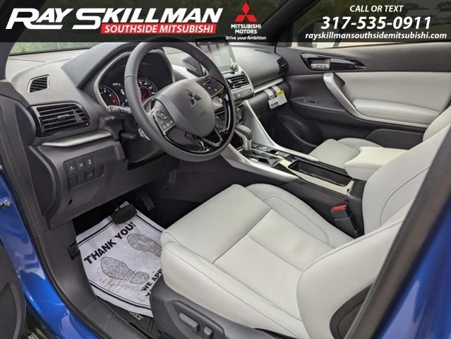 2025 Mitsubishi Eclipse Cross - Image 20 of 20
