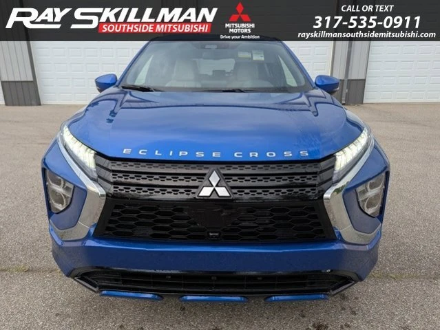 2025 Mitsubishi Eclipse Cross - Image 2 of 20