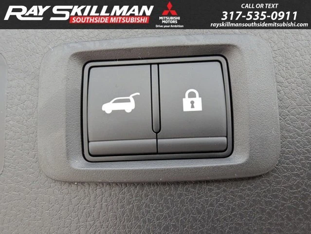 2025 Mitsubishi Eclipse Cross - Image 11 of 20