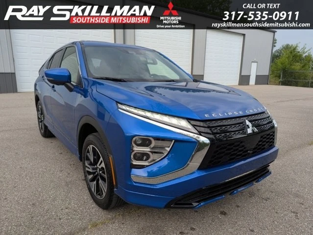2025 Mitsubishi Eclipse Cross - Image 3 of 20