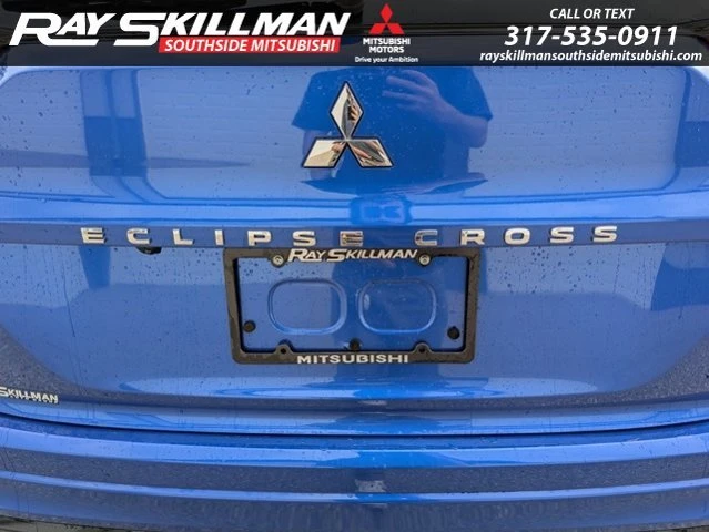 2025 Mitsubishi Eclipse Cross - Image 7 of 20