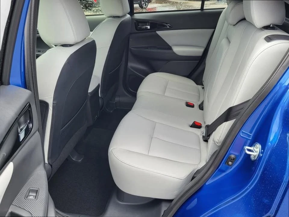 2025 Mitsubishi Eclipse Cross - Image 11 of 17