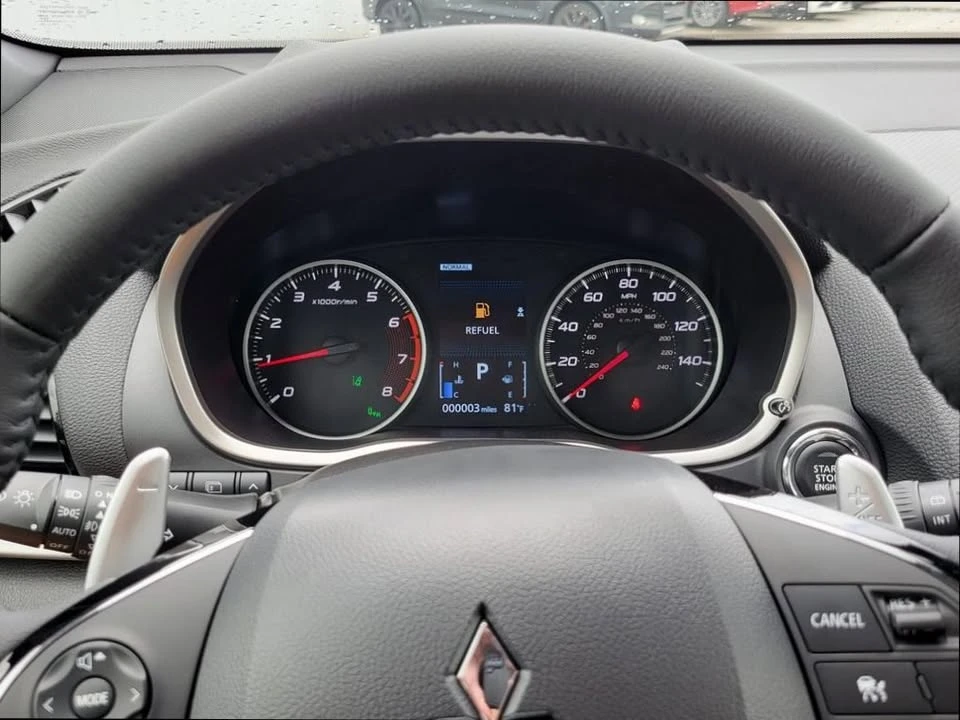 2025 Mitsubishi Eclipse Cross - Image 15 of 17