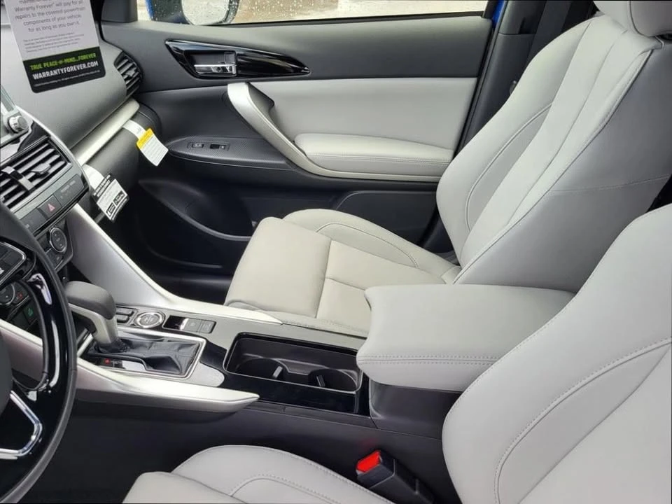 2025 Mitsubishi Eclipse Cross - Image 17 of 17