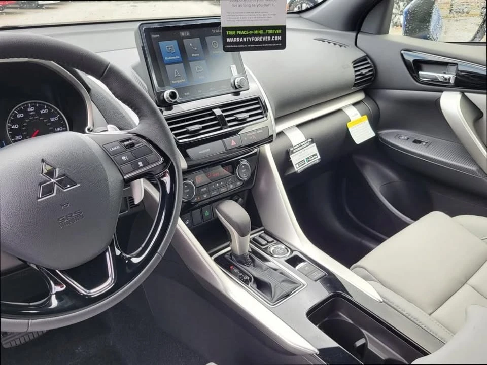 2025 Mitsubishi Eclipse Cross - Image 15 of 16