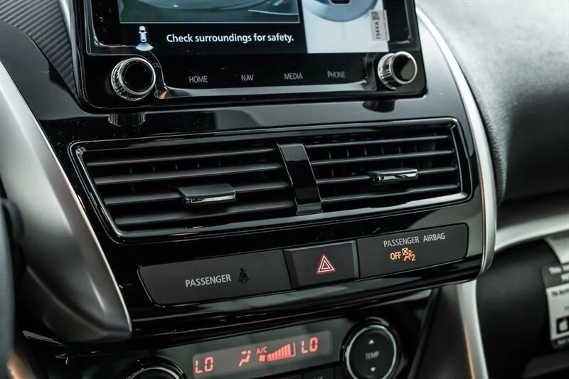2025 Mitsubishi Eclipse Cross - Image 21 of 21