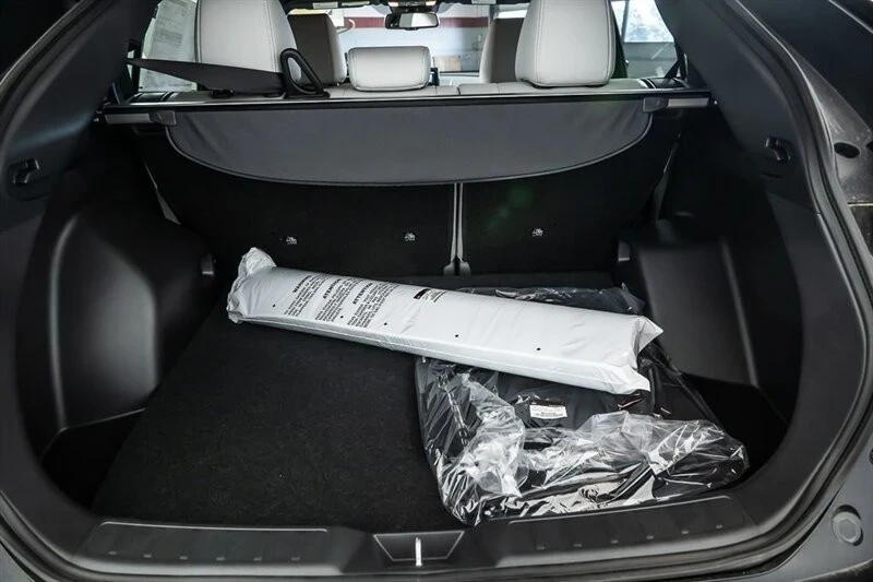 2025 Mitsubishi Eclipse Cross - Image 10 of 21