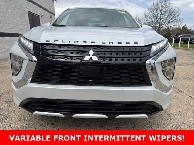2025 Mitsubishi Eclipse Cross - Image 8 of 21