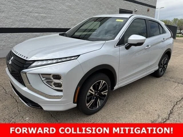 2025 Mitsubishi Eclipse Cross - Image 7 of 21