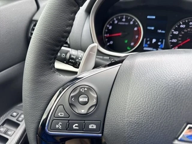 2025 Mitsubishi Eclipse Cross - Image 19 of 21