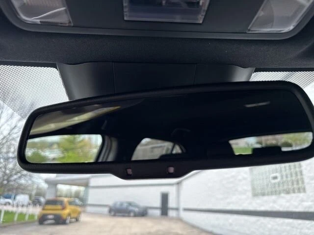 2025 Mitsubishi Eclipse Cross - Image 21 of 21