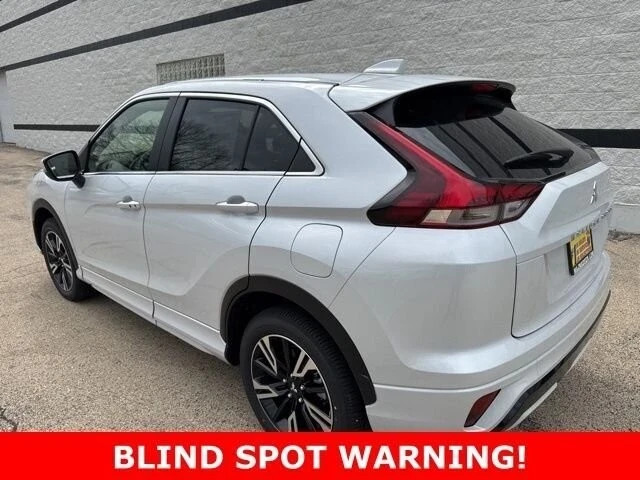 2025 Mitsubishi Eclipse Cross - Image 5 of 21