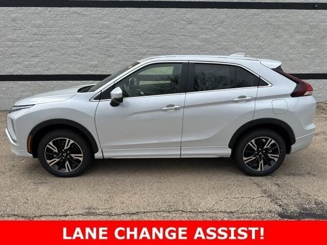 2025 Mitsubishi Eclipse Cross - Image 6 of 21
