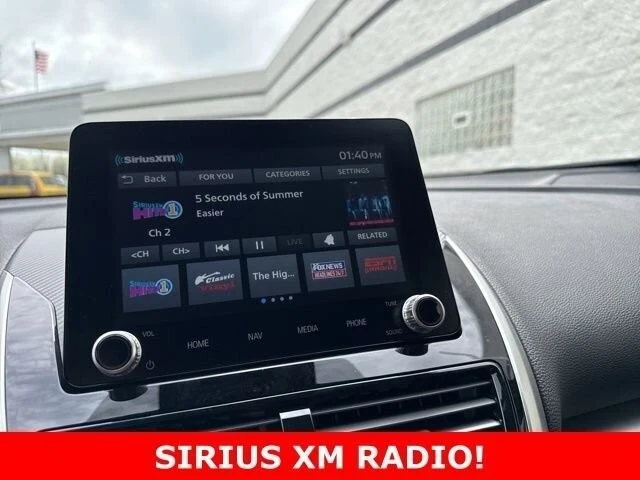 2025 Mitsubishi Eclipse Cross - Image 10 of 21