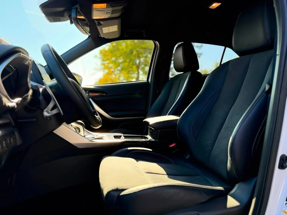 2025 Mitsubishi Eclipse Cross - Image 9 of 20