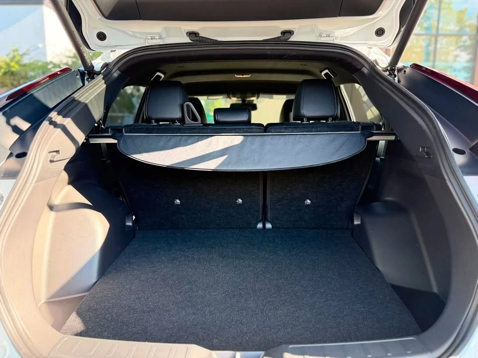 2025 Mitsubishi Eclipse Cross - Image 20 of 20