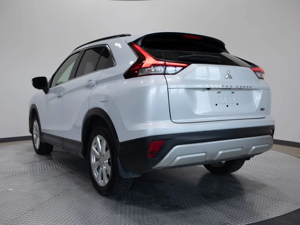 2025 Mitsubishi Eclipse Cross - Image 3 of 20