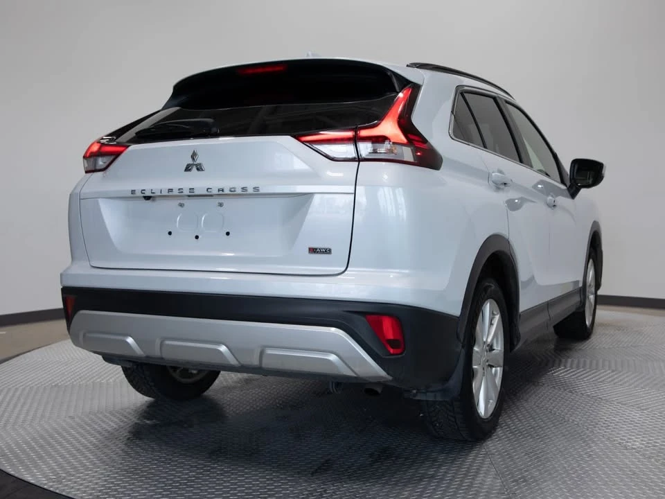 2025 Mitsubishi Eclipse Cross - Image 5 of 20