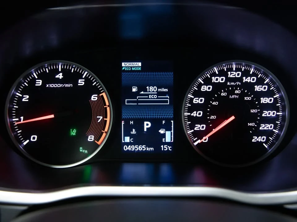 2025 Mitsubishi Eclipse Cross - Image 20 of 20