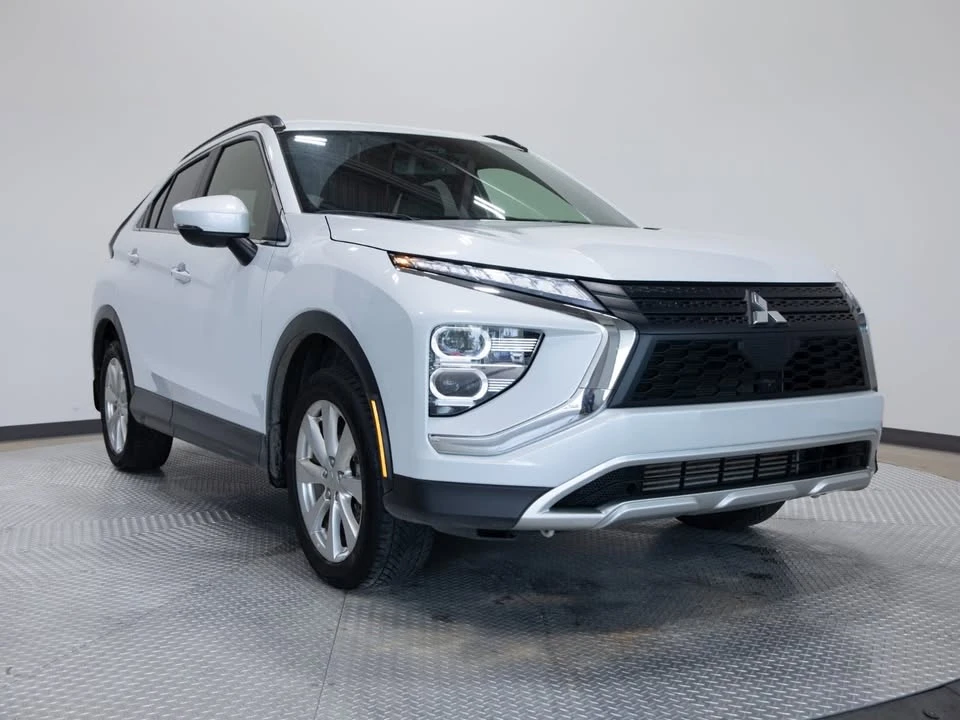 2025 Mitsubishi Eclipse Cross - Image 7 of 20