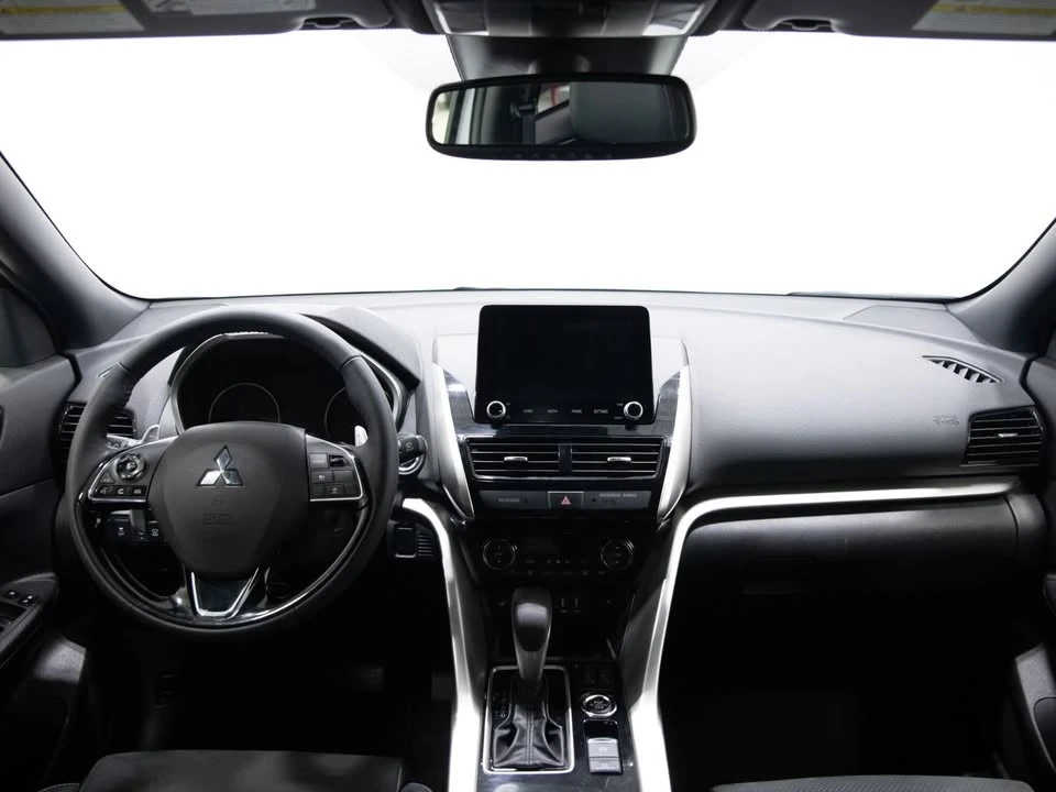 2025 Mitsubishi Eclipse Cross - Image 19 of 20