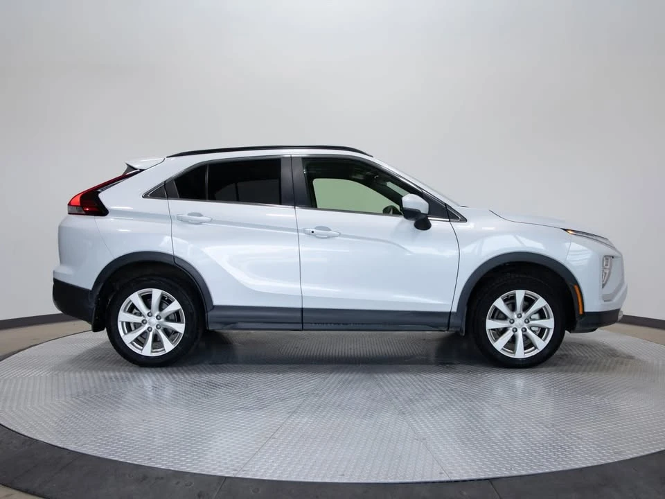 2025 Mitsubishi Eclipse Cross - Image 6 of 20