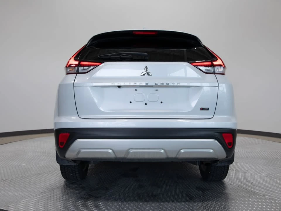 2025 Mitsubishi Eclipse Cross - Image 4 of 20