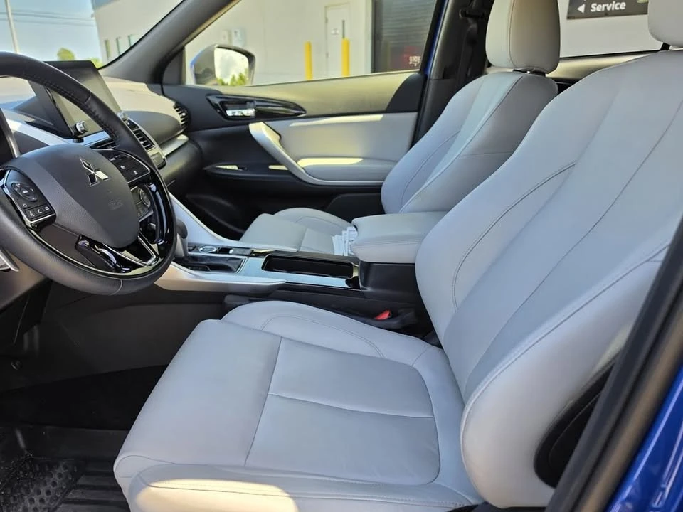 2025 Mitsubishi Eclipse Cross - Image 16 of 20