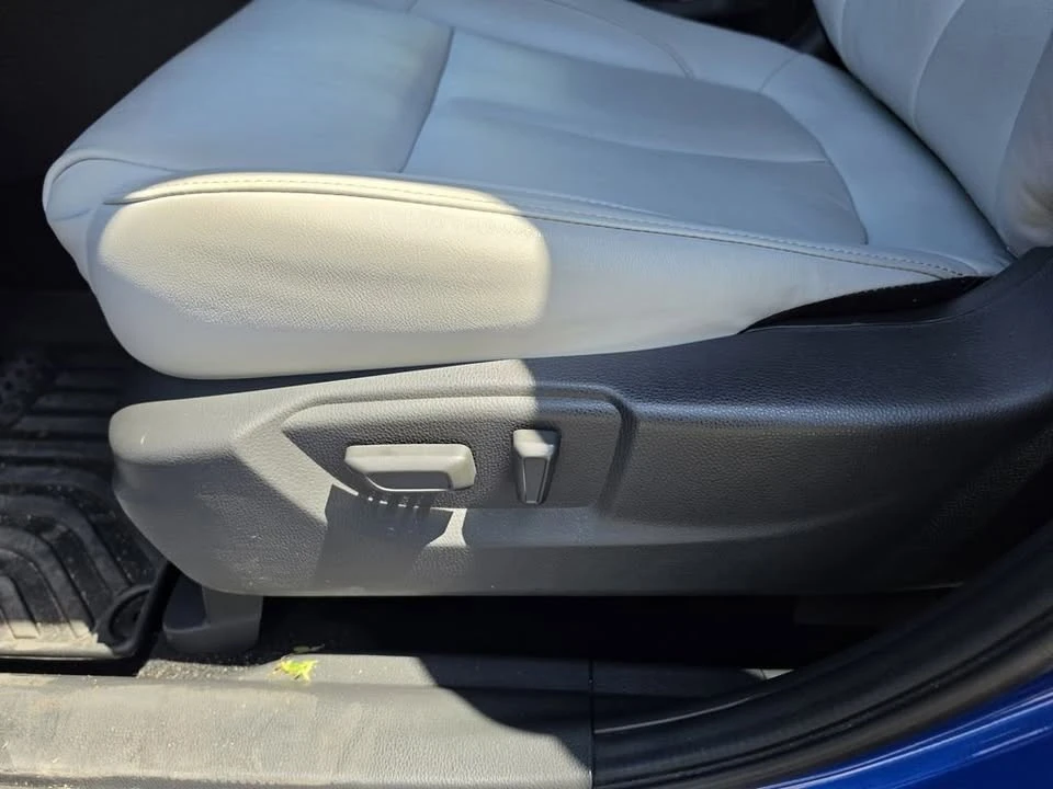 2025 Mitsubishi Eclipse Cross - Image 17 of 20