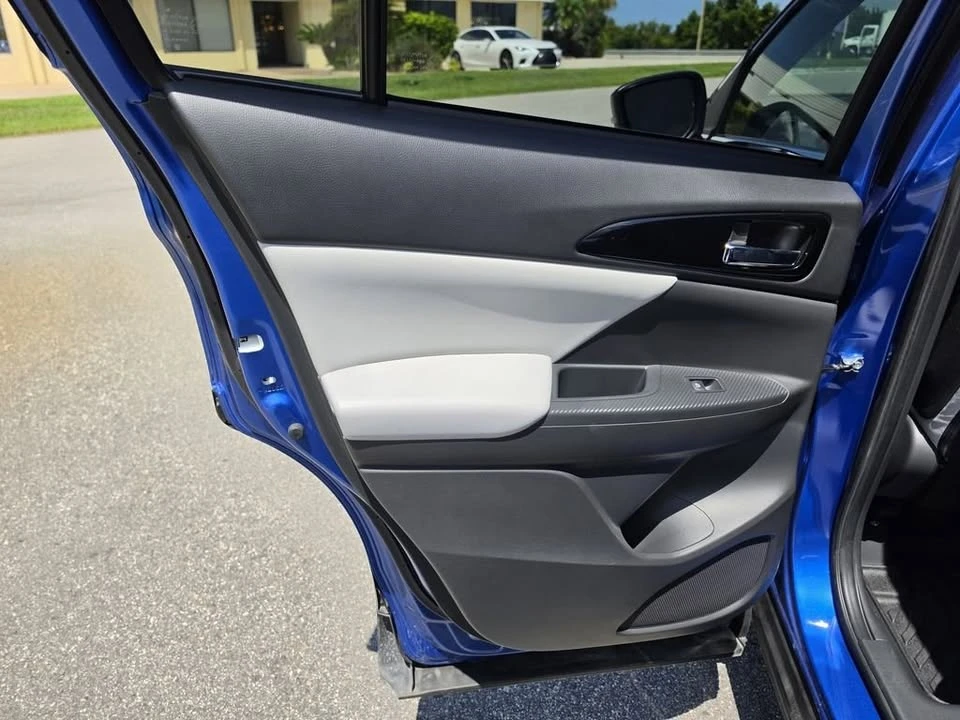 2025 Mitsubishi Eclipse Cross - Image 14 of 20