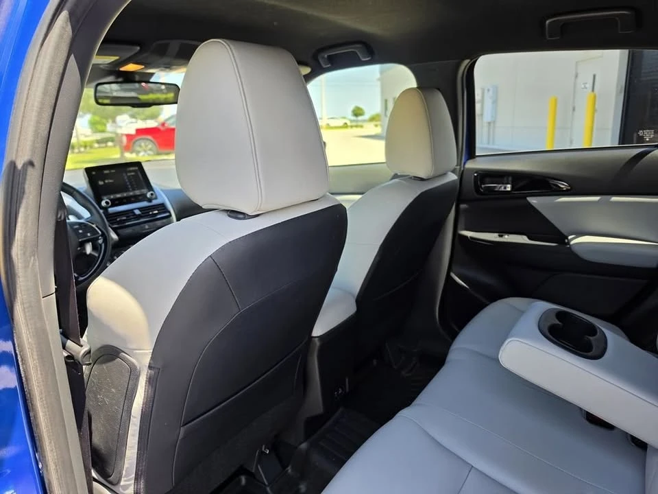 2025 Mitsubishi Eclipse Cross - Image 12 of 20