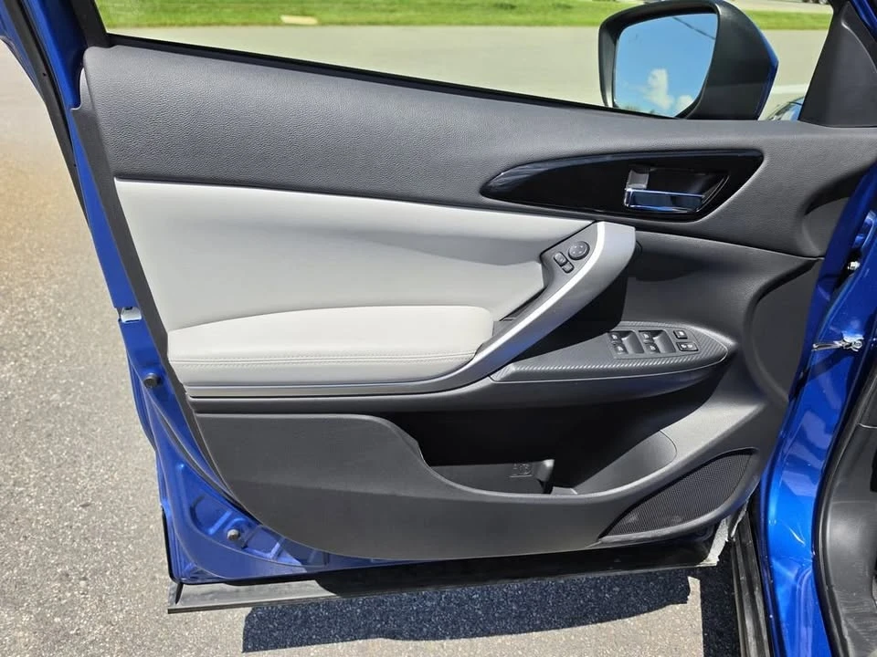 2025 Mitsubishi Eclipse Cross - Image 18 of 20