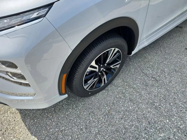 2025 Mitsubishi Eclipse Cross - Image 8 of 8