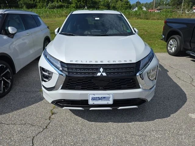 2025 Mitsubishi Eclipse Cross - Image 7 of 8