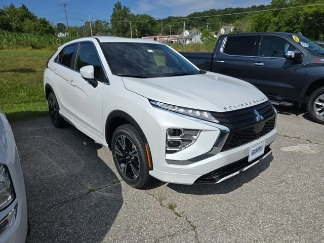 2025 Mitsubishi Eclipse Cross - Image 6 of 8