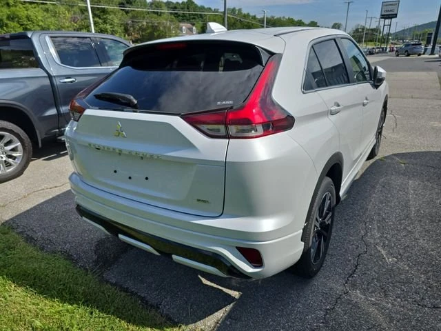 2025 Mitsubishi Eclipse Cross - Image 4 of 8