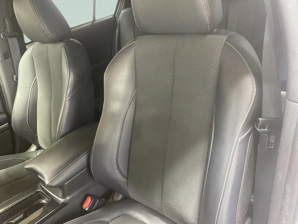 2025 Mitsubishi Eclipse Cross - Image 15 of 19