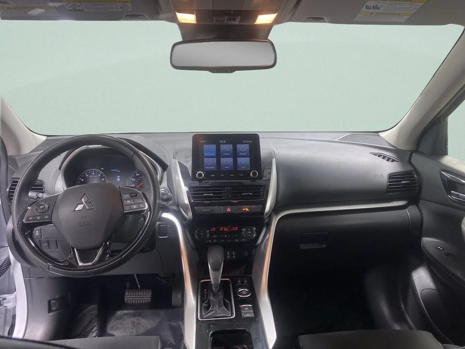 2025 Mitsubishi Eclipse Cross - Image 17 of 19