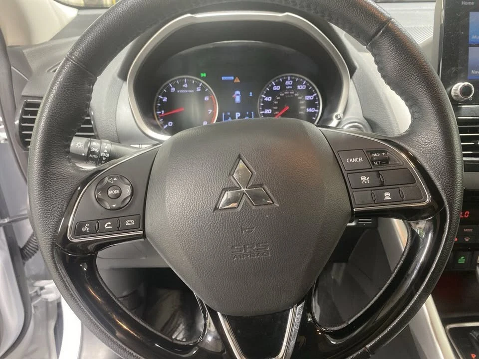 2025 Mitsubishi Eclipse Cross - Image 19 of 19