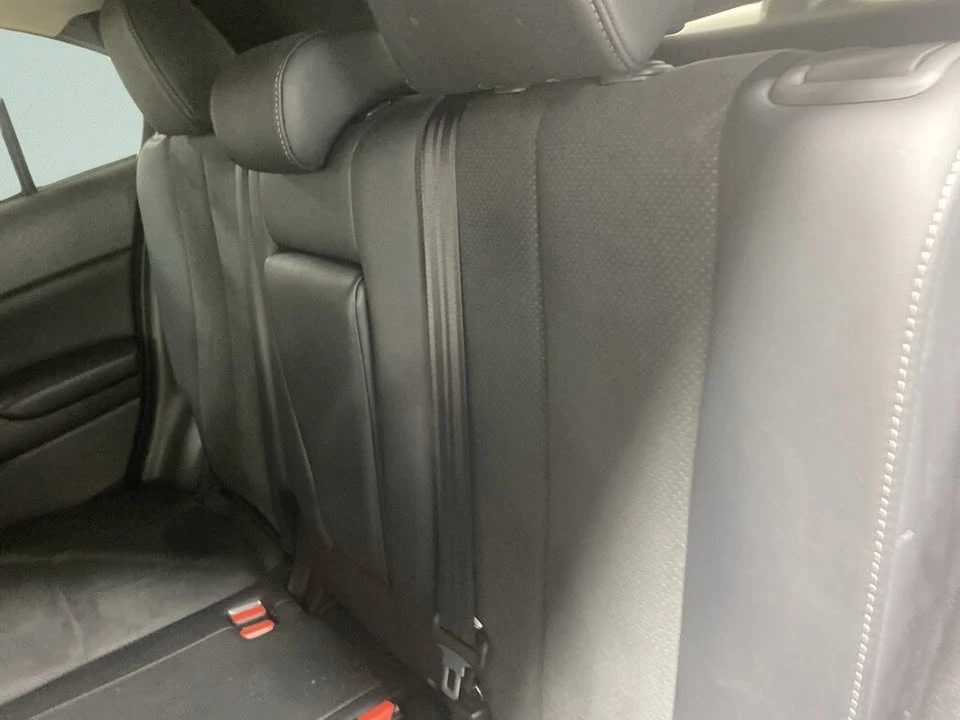 2025 Mitsubishi Eclipse Cross - Image 12 of 19