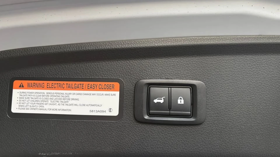 2025 Mitsubishi Eclipse Cross - Image 20 of 20