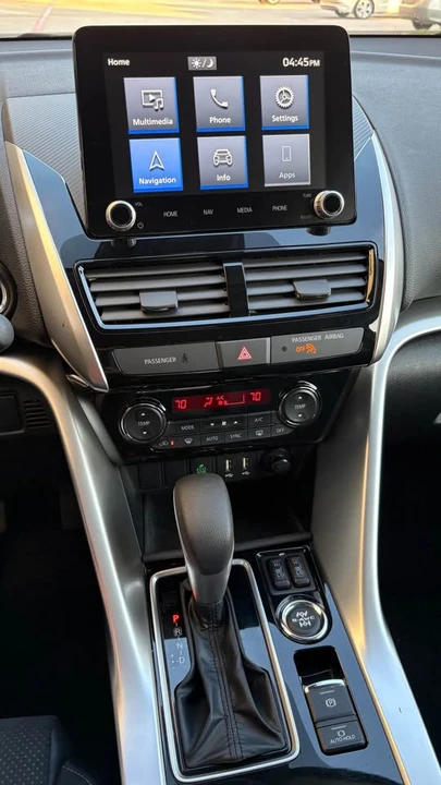 2025 Mitsubishi Eclipse Cross - Image 19 of 20