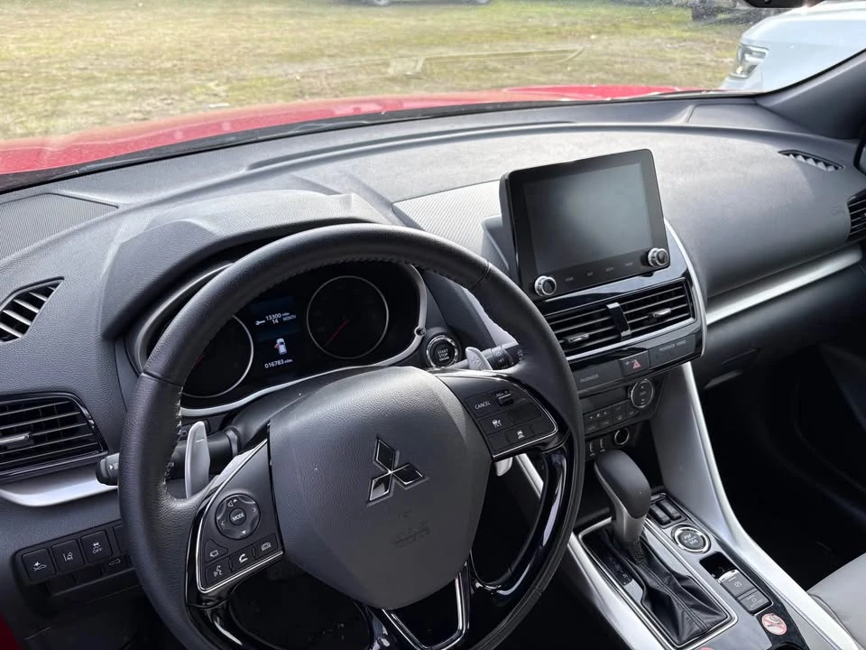 2025 Mitsubishi Eclipse Cross - Image 7 of 7