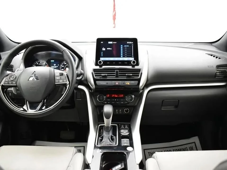 2025 Mitsubishi Eclipse Cross - Image 6 of 6