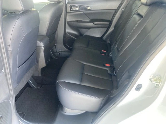 2025 Mitsubishi Eclipse Cross - Image 14 of 19
