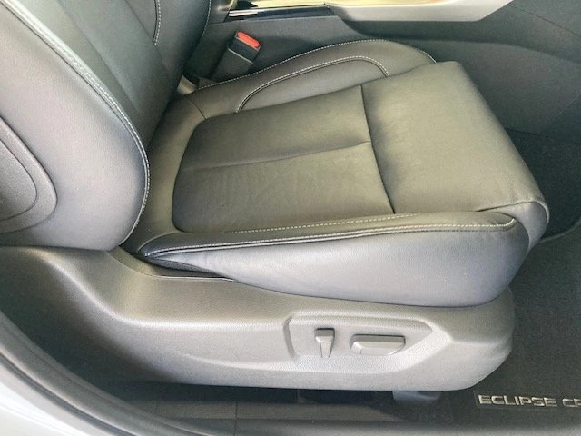 2025 Mitsubishi Eclipse Cross - Image 17 of 19